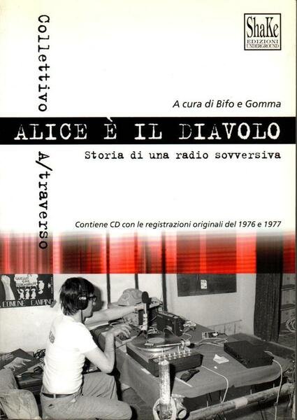 Alice Ë il Diavolo