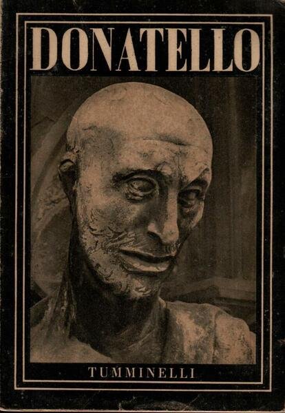 Donatello