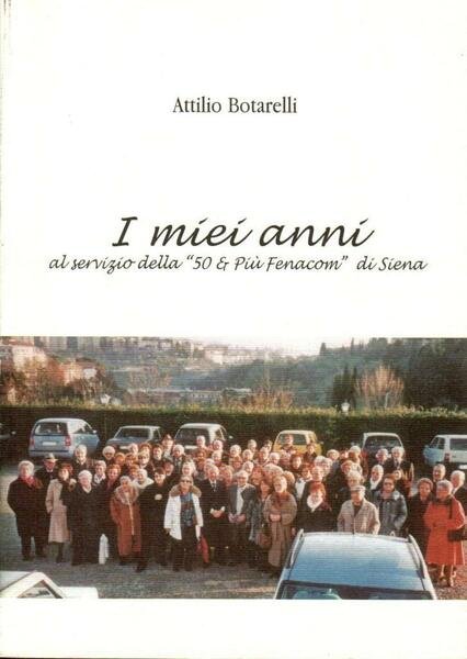 I miei anni