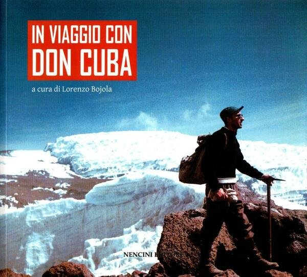 In viaggio con Don Cuba