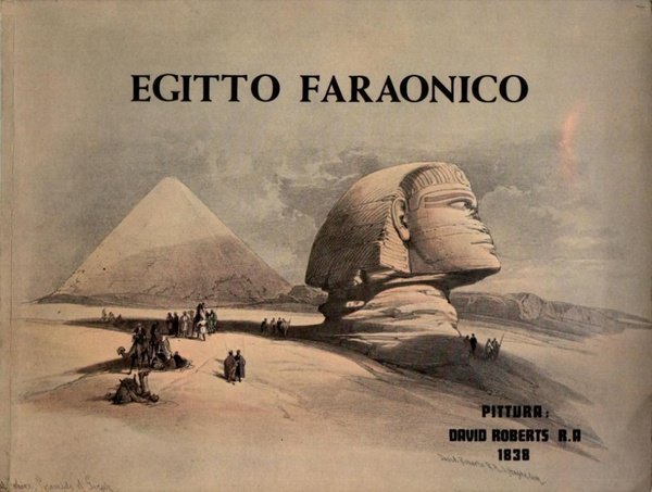 Egitto faraonico