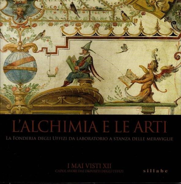 L'alchimia e le arti