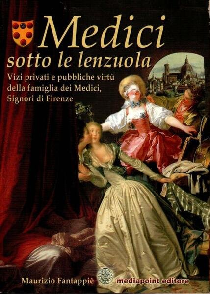 Medici sotto le lenzuola