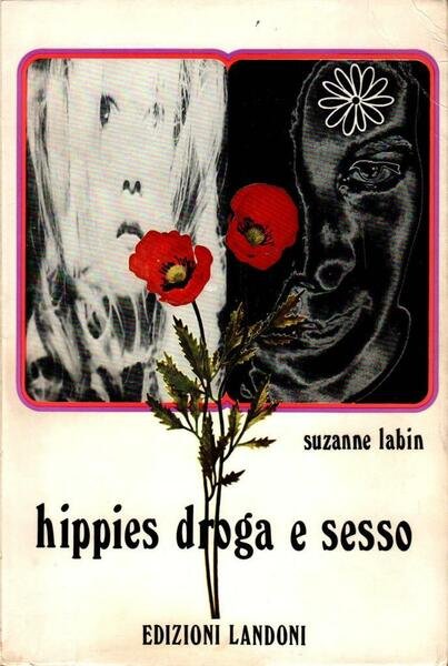 Hippies droga e sesso