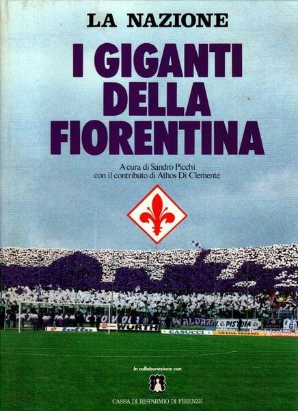 I Giganti della Fiorentina