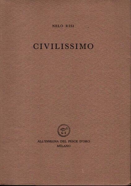 Civilissimo