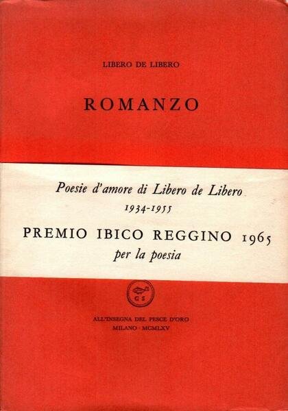 Romanzo