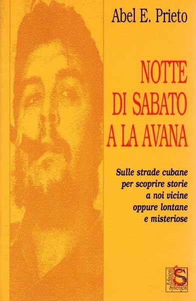 Notte di sabato a La Avana