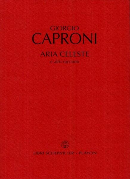 Aria celeste