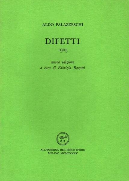 Difetti