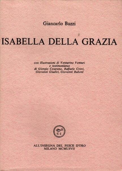 Isabella della Grazia