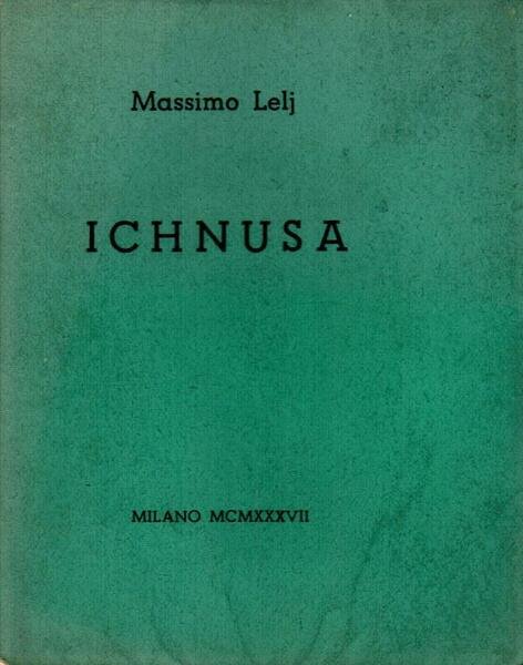 Ichnusa