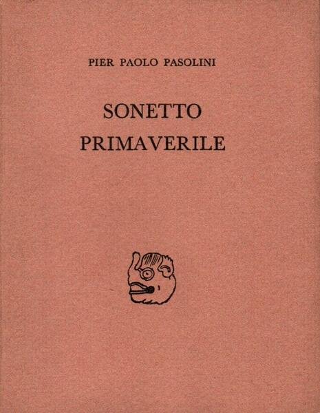 Sonetto primaverile