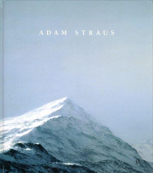 Adam Straus