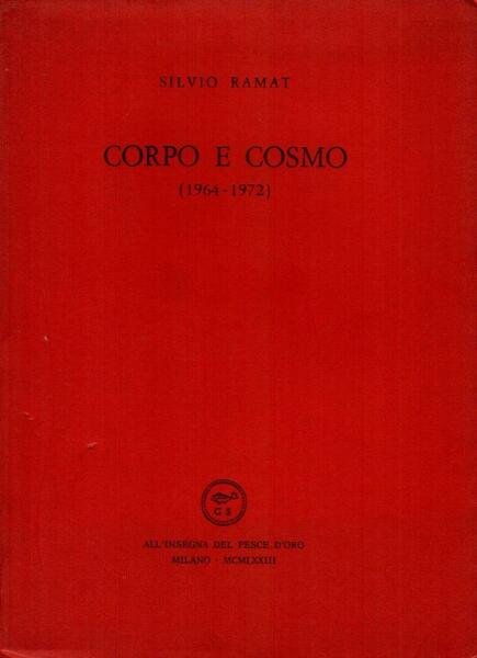 Corpo e cosmo