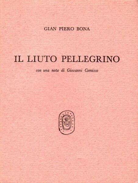 Il liuto pellegrino