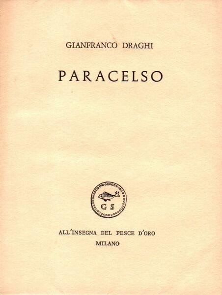 Paracelso