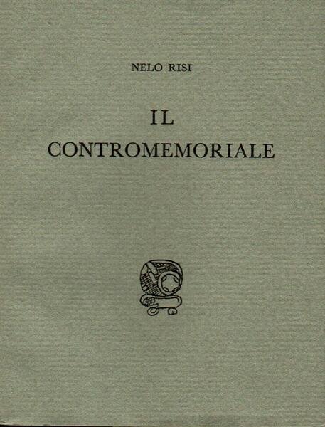 Il contromemoriale