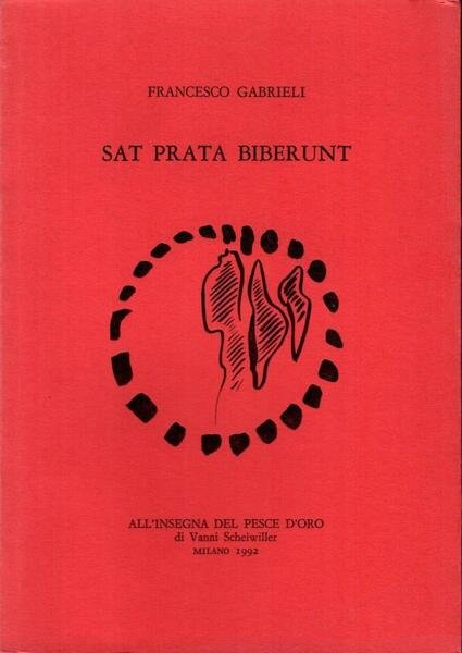 Sat prata biberunt