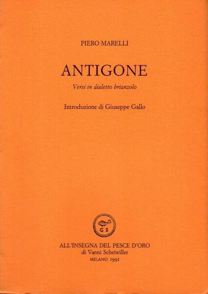 Antigone