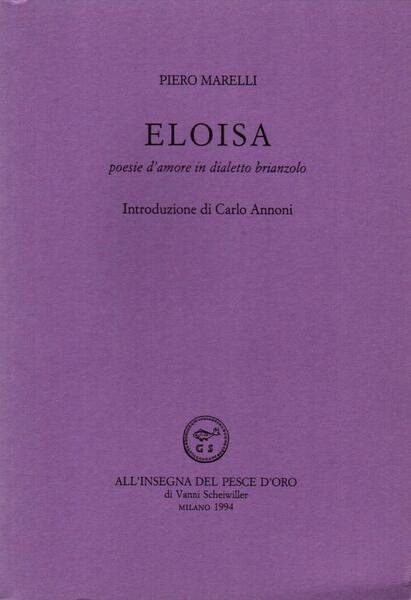 Eloisa