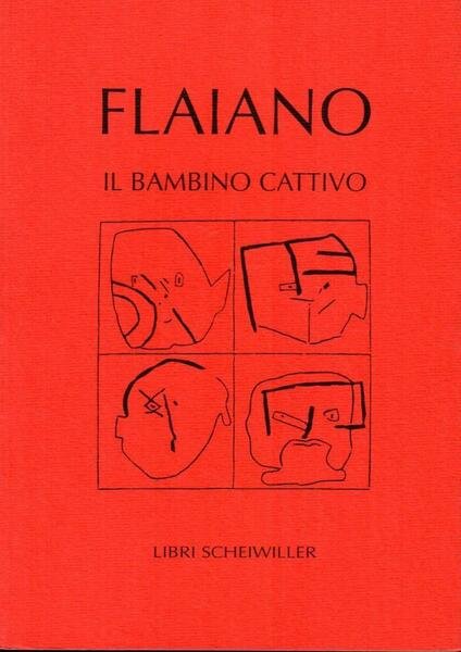 Il bambino cattivo