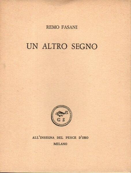 Un altro segno