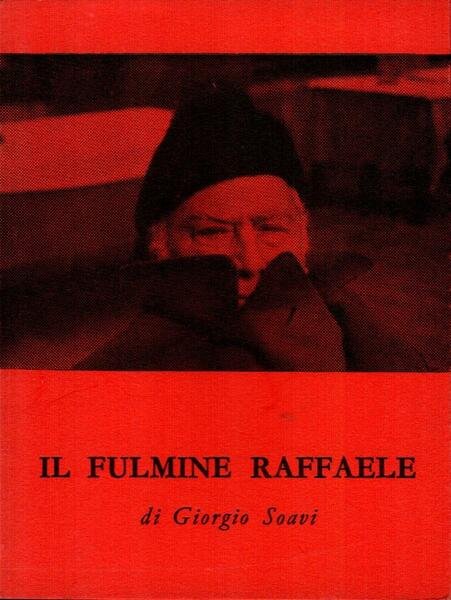 Il fulmine Raffaele