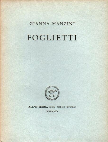 Foglietti