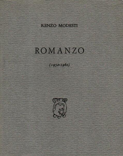 Romanzo (1952-1960)