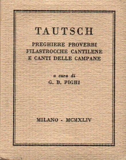 Tautsch