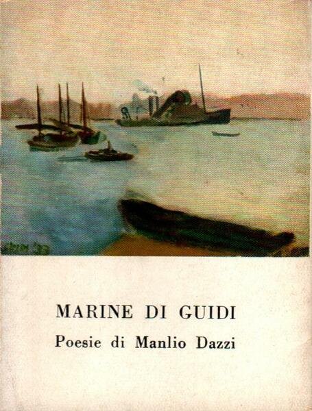 Marine di Guidi