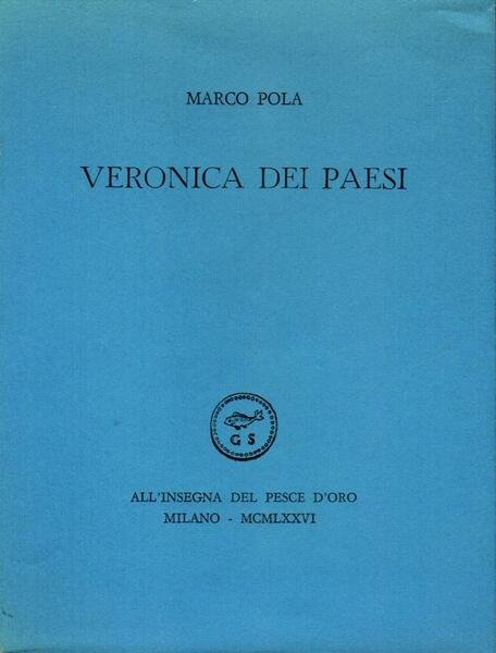 Veronica dei paesi