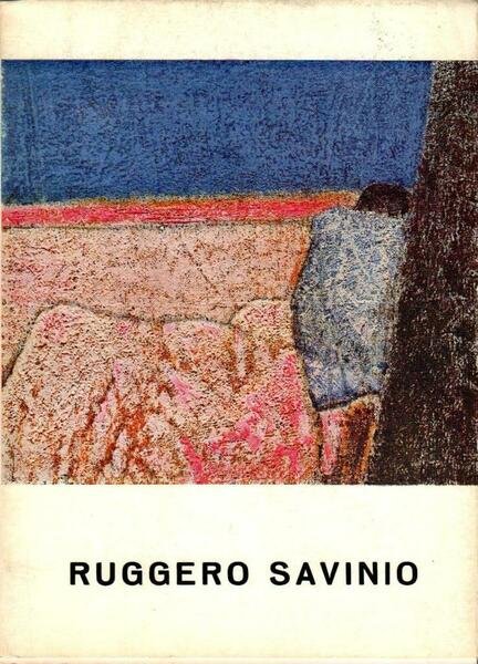 Ruggero Savinio