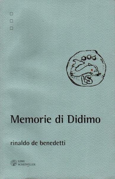 Memorie di Didimo