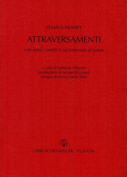 Attraversamenti