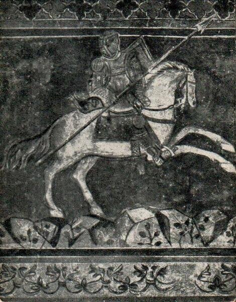 Corona dei mesi