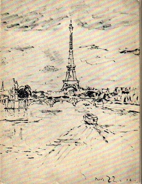Calepino di Parigi