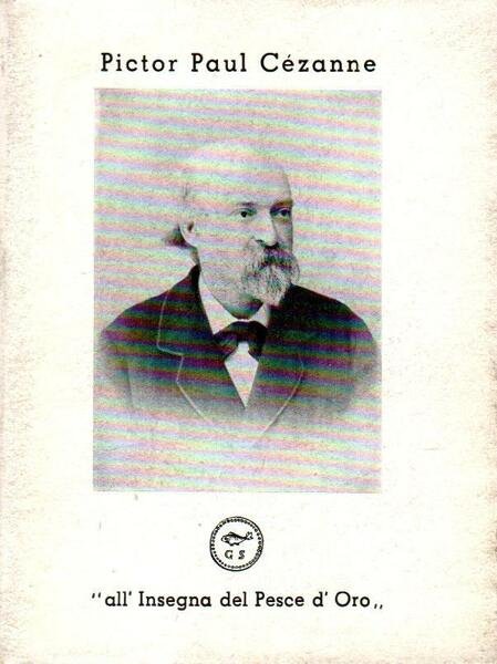 Pictor Paul Cezanne