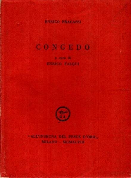 Congedo
