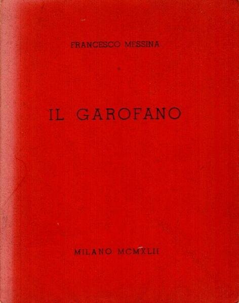 Il garofano