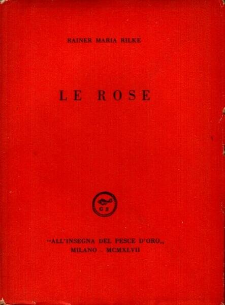 Le rose