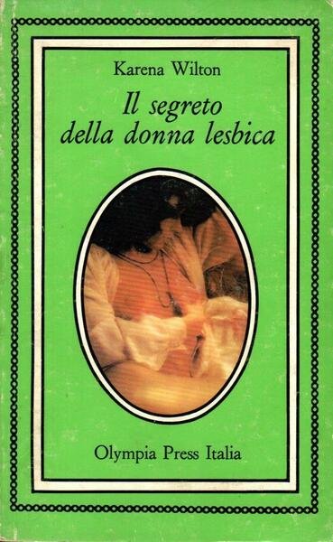 Il segreto della donna lesbica