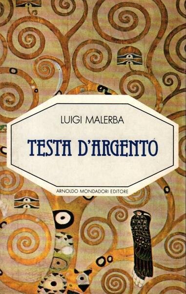 Testa d'argento