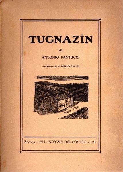 Tugnazin