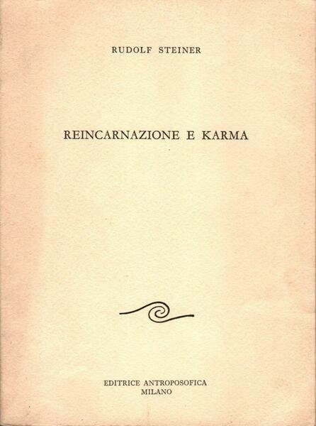 Reincarnazione e karma