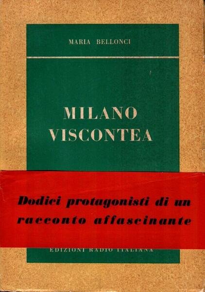 Milano viscontea