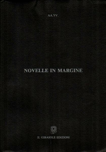 Novelle in margine