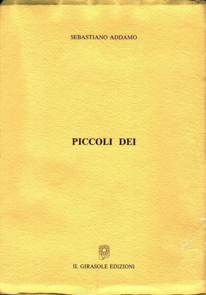 Piccoli dei