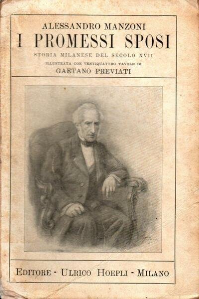 I promessi sposi